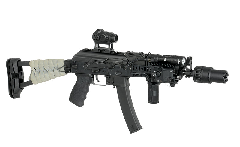 Tactical SF 9x19 SPITFIRE Tracer Flash Hider [5KU] 8