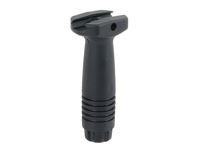 Vertical Forward Grip - Black 1