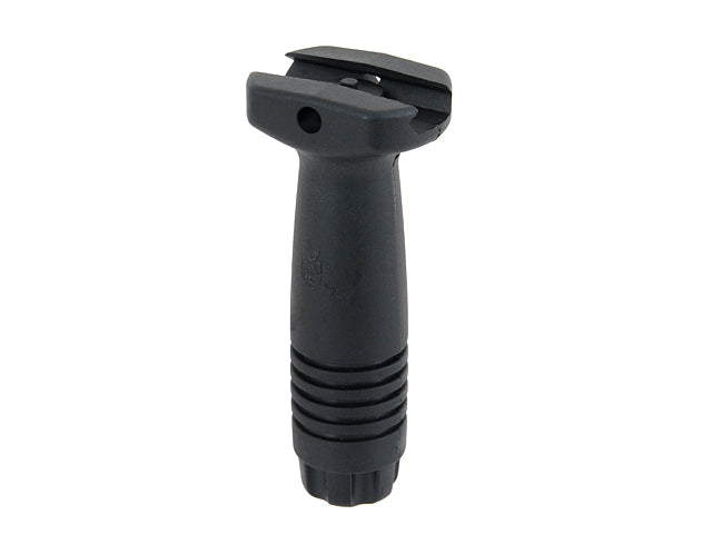 Vertical Forward Grip - Black 2