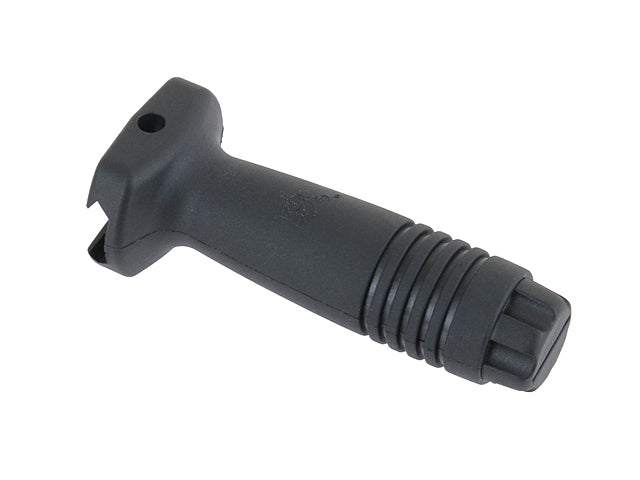 Vertical Forward Grip - Black 3