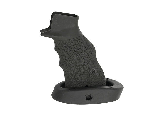 Sniper Pistolengriff für M4/M16 Serie - Schwarz 1