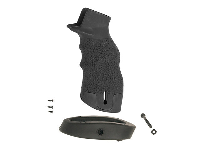 Sniper Pistolengriff für M4/M16 Serie - Schwarz 2
