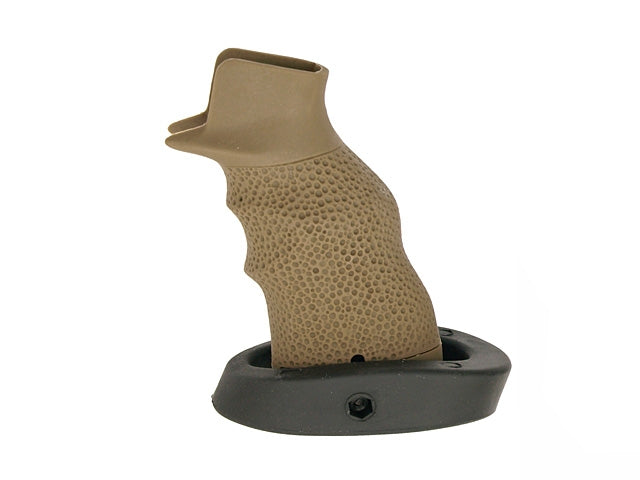 Sniper Pistolengriff für M4/M16 Serie - Coyote 1