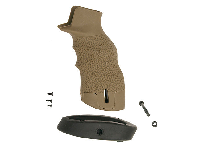 Sniper Pistolengriff für M4/M16 Serie - Coyote 2