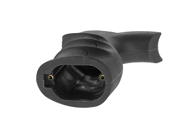 G27 style profiled Pistolengriff für M4/M16 Serie - Schwarz 5
