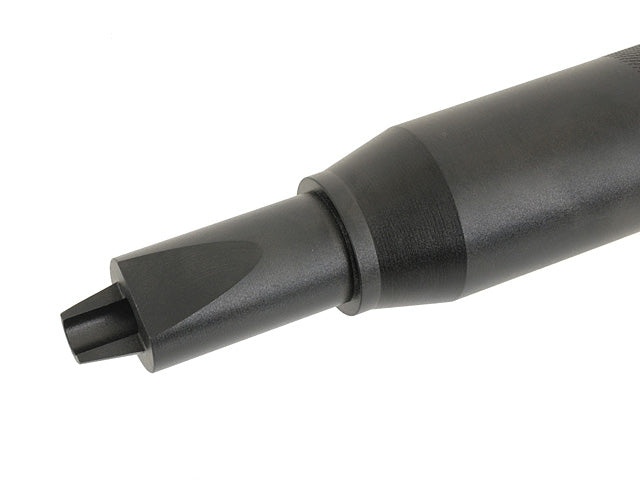 240mm PBS-4 type Schalldämpfer für AK Serie - Schwarz 3