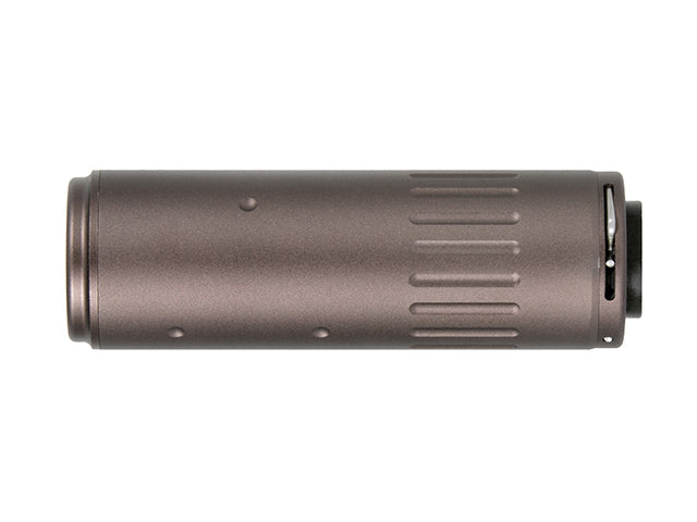 120mm ACC type Schalldämpfer set - brown [BD] 4