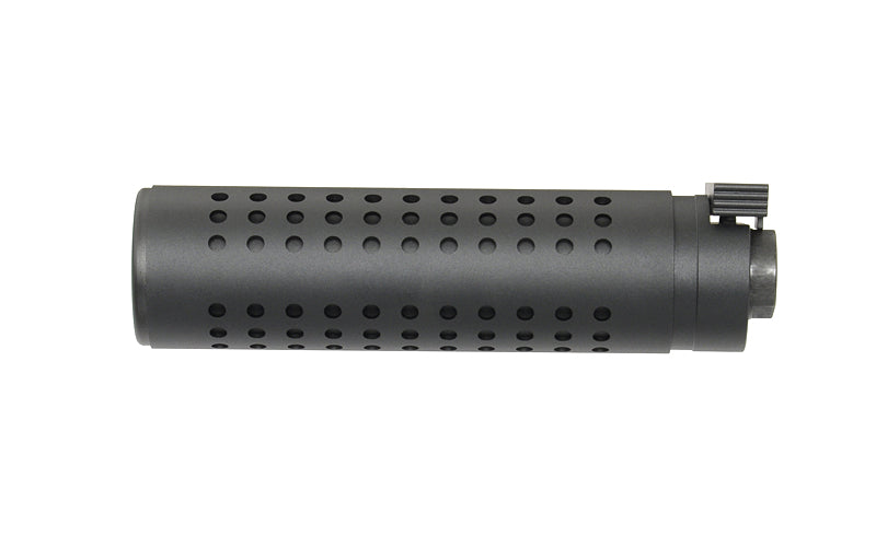Anbauteil Dummy Sound Suppressor mit flash hider (Short Version) [BD] 2