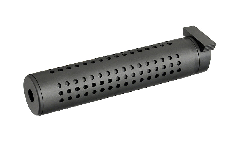 Anbauteil Dummy Sound Suppressor mit flash hider [BD] 3