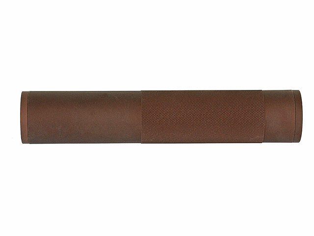 190mm Dummy-Schalldämpfer