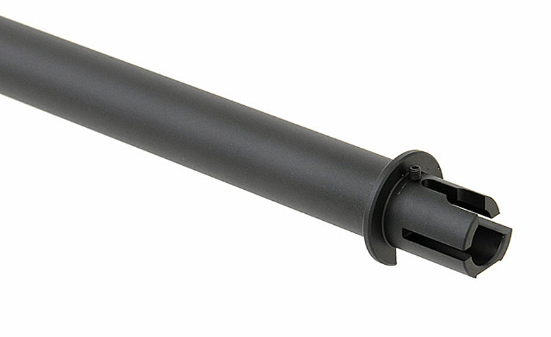 10,5-Zoll aluminum Außenlauf für M4/AR-15 3