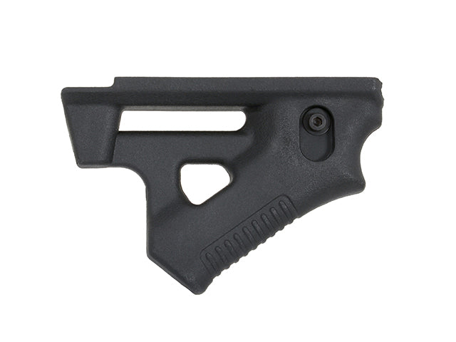 CQB Front Griff - Schwarz [BD]