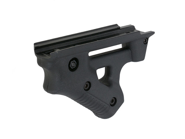 CQB Front Griff - Schwarz [BD] 4