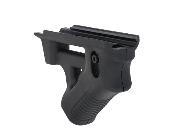 CQB Front Griff - Schwarz [BD] 7