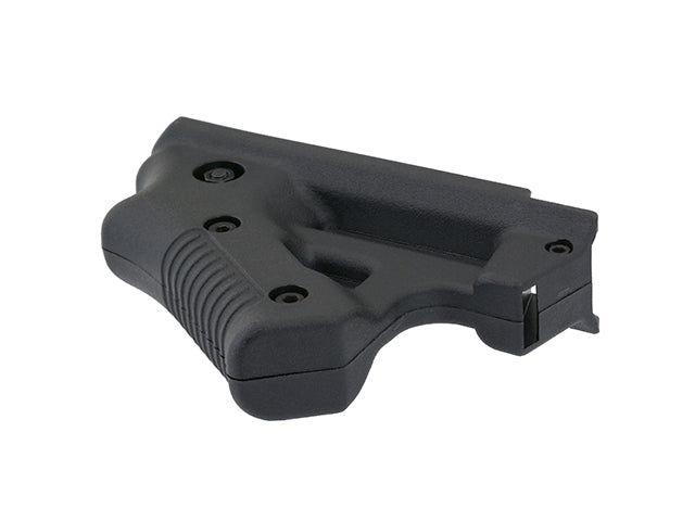 CQB Front Griff - Schwarz [BD] 8