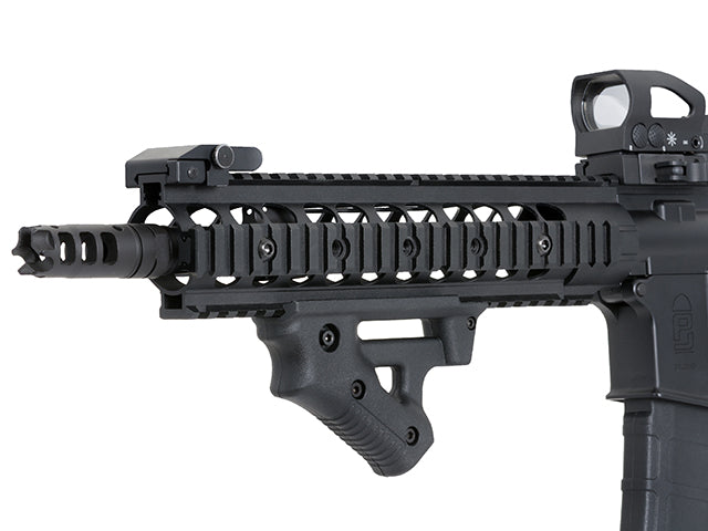 CQB Front Griff - Schwarz [BD] 9