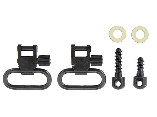 Tragegurt Quick Detachable Super Swivels 3