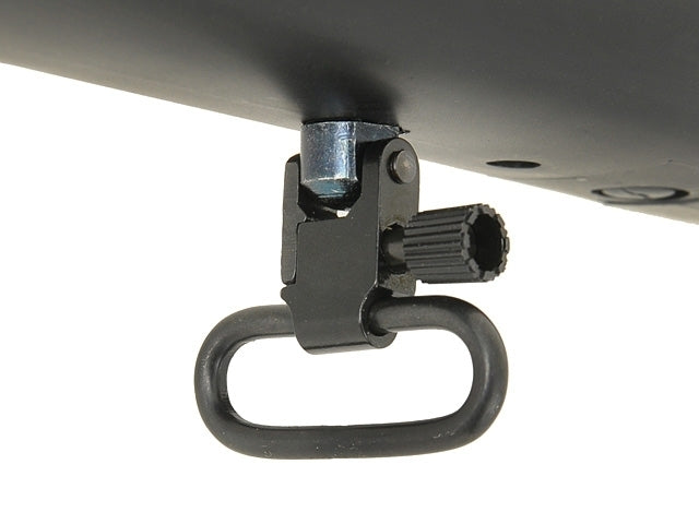 Tragegurt Quick Detachable Super Swivels 5