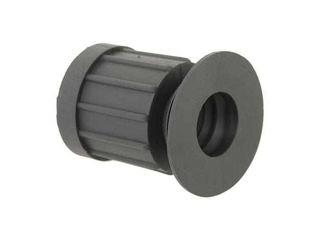 Montagezubehör Rubber optic cover Mod.2 - Schwarz 3