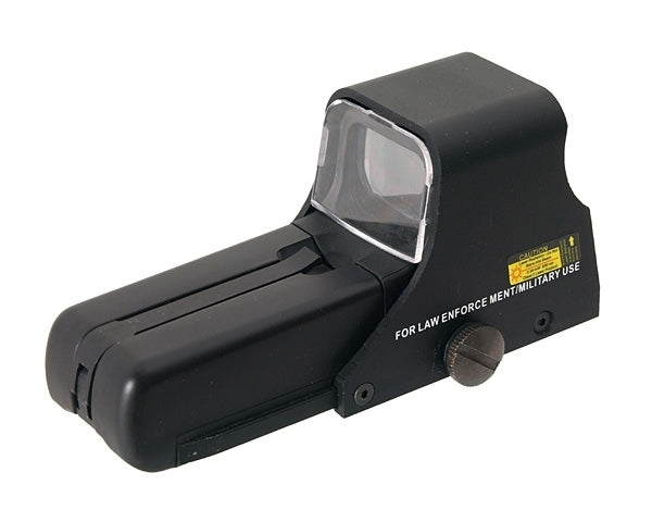 Montagezubehör HOLOSIGHT COVER 2