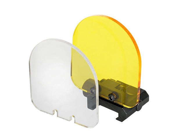 Montagezubehör Optic protection - Schwarz [BD] 1