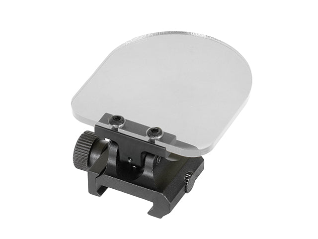 Montagezubehör Optic protection - Schwarz [BD]