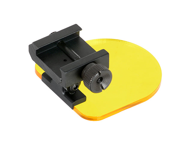 Montagezubehör Optic protection - Schwarz [BD] 3