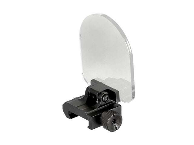 Montagezubehör Optic protection - Schwarz [BD] 4