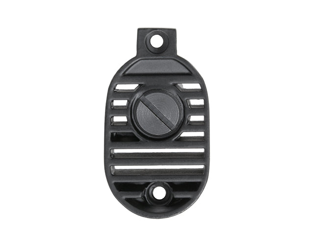 Anbauteil Motor cover für M4 Serie 5