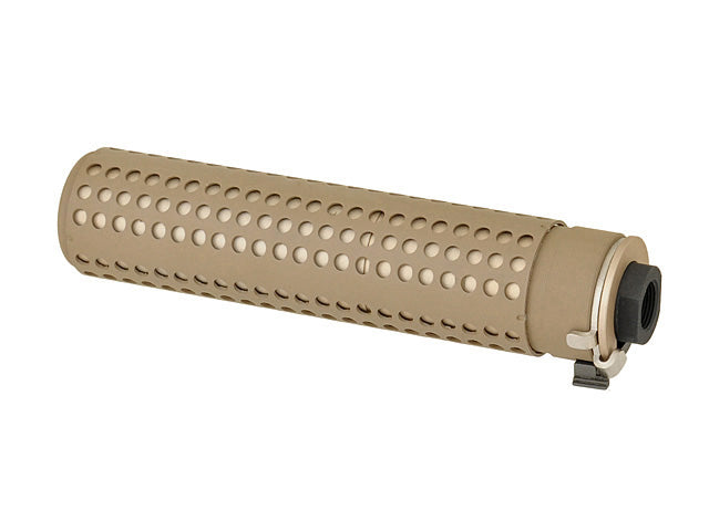 QD Schalldämpfer mit Flash Hider - Dark Earth 3