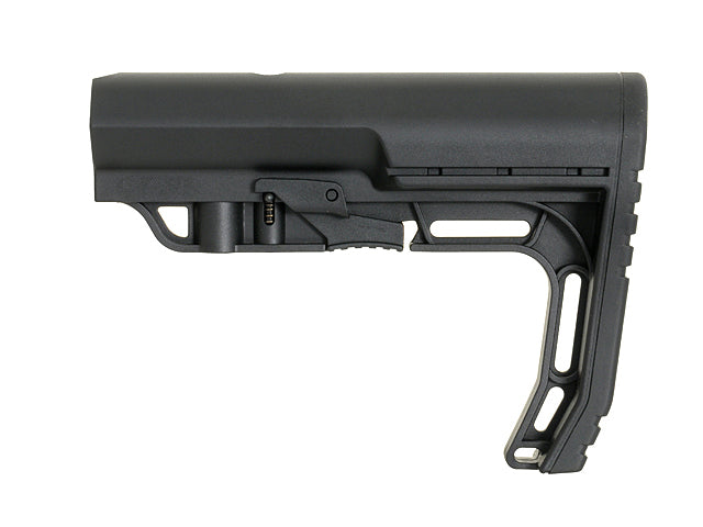 Minimalist AR Stock - Schwarz [BD] 1