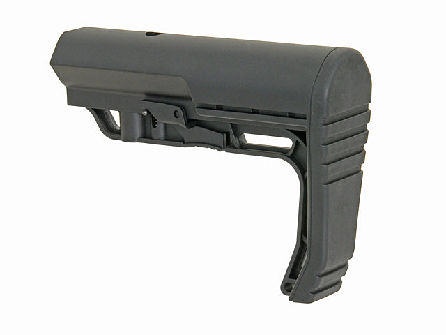 Minimalist AR Stock - Schwarz [BD] 3