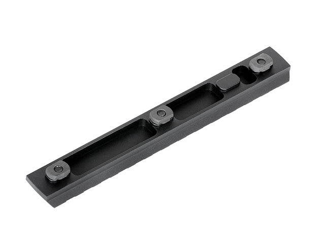 13 Slots Picatinny-Schiene Section für M-LOK Handguard