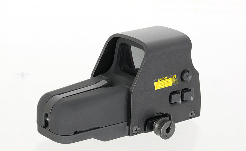 Holo mod.7 type sight  - black 1