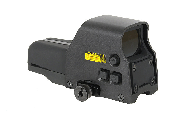Holo mod.7 type sight  - black 2