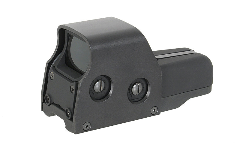 Holo mod.7 type sight  - black 3