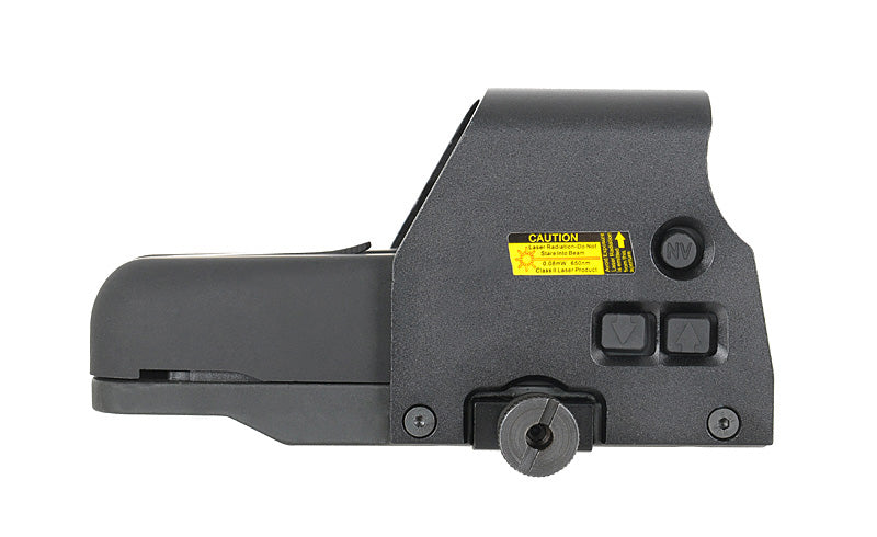 Holo mod.7 type sight  - black 4