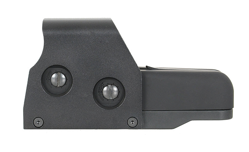 Holo mod.7 type sight  - black 5