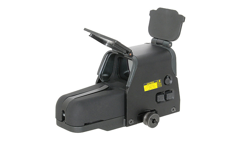 Holo mod.7 type sight  - black 6