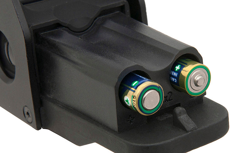 Holo mod.7 type sight  - black 7