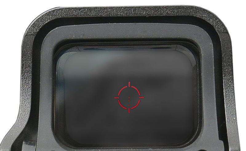 Holo mod.7 type sight  - black 8