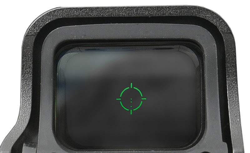 Holo mod.7 type sight  - black 9