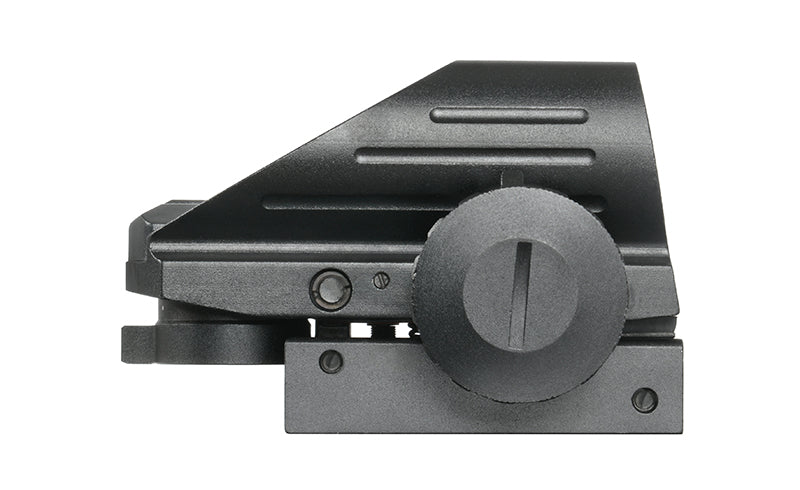 1x25 Mini Reflexvisier - Schwarz [BD] 3
