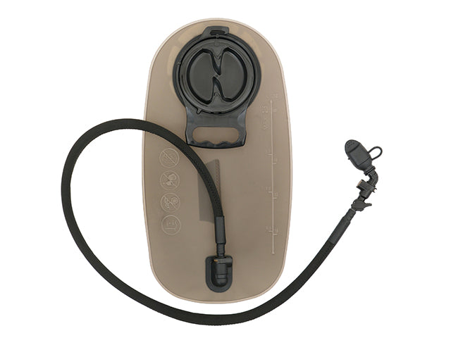 Transporttasche Trinkblase 2.5L - Tan [EM] 1