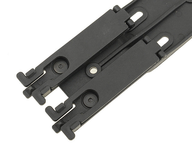 MOLLE Holster Platform-B Panel - Schwarz 5