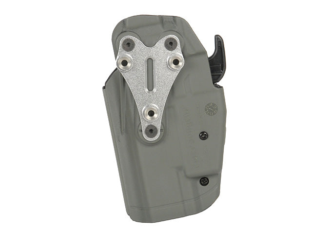 QD adapter für PRO-FIT holster [BD] 3