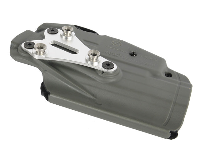QD adapter für PRO-FIT holster [BD] 4