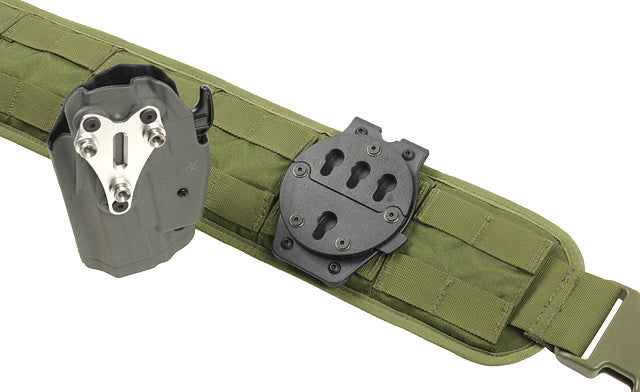 QD adapter für PRO-FIT holster [BD] 5