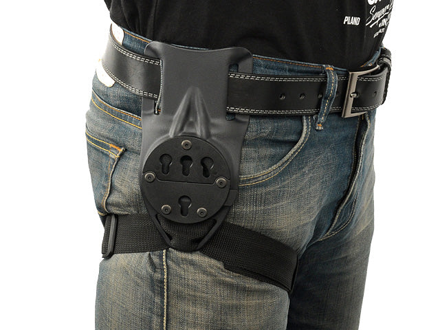 Drop Belt Loop für PRO-FIT holster [BD] 2