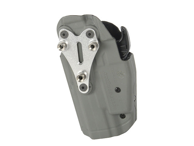 Drop Belt Loop für PRO-FIT holster [BD] 3
